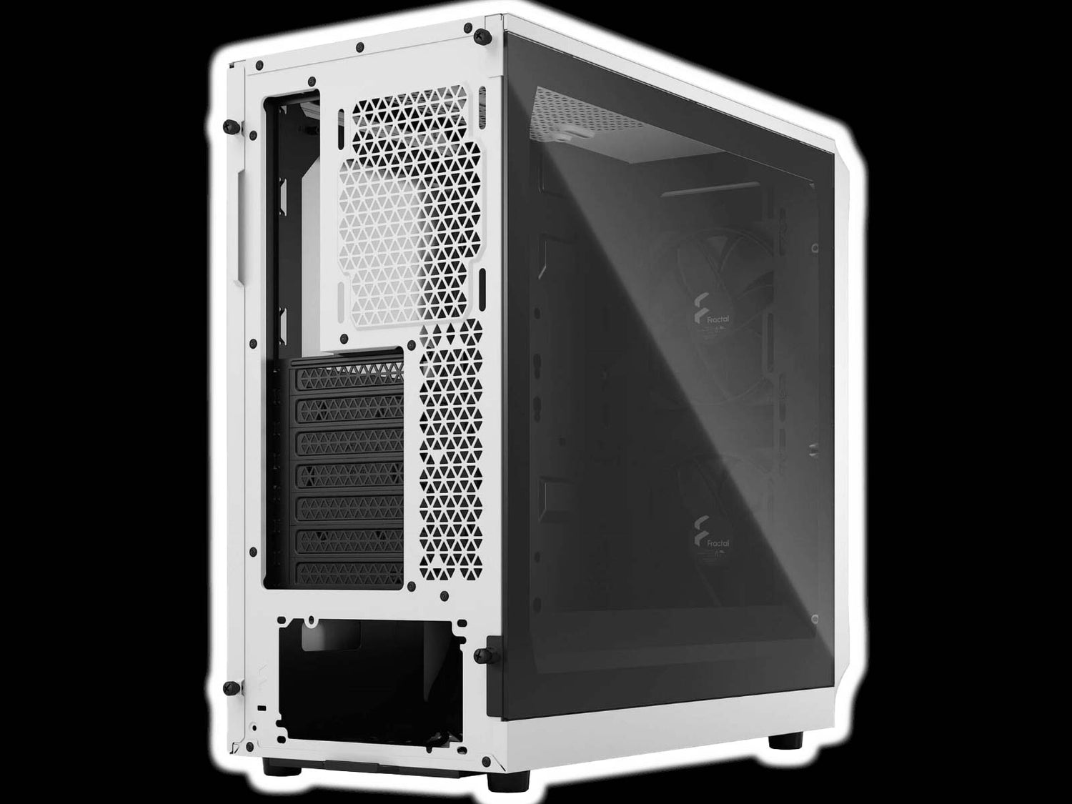 Fractal Design Focus 2 ATX