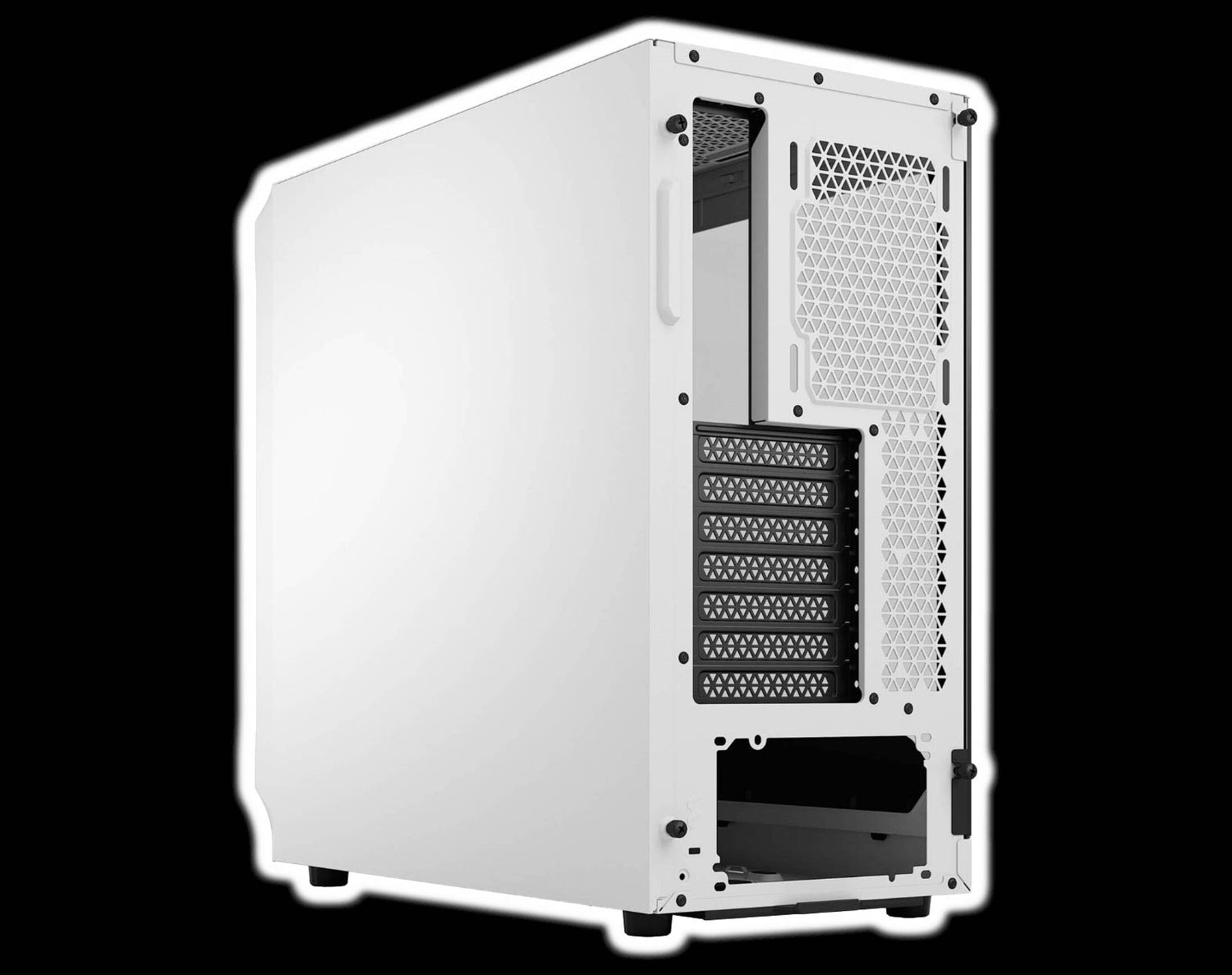 Fractal Design Focus 2 ATX