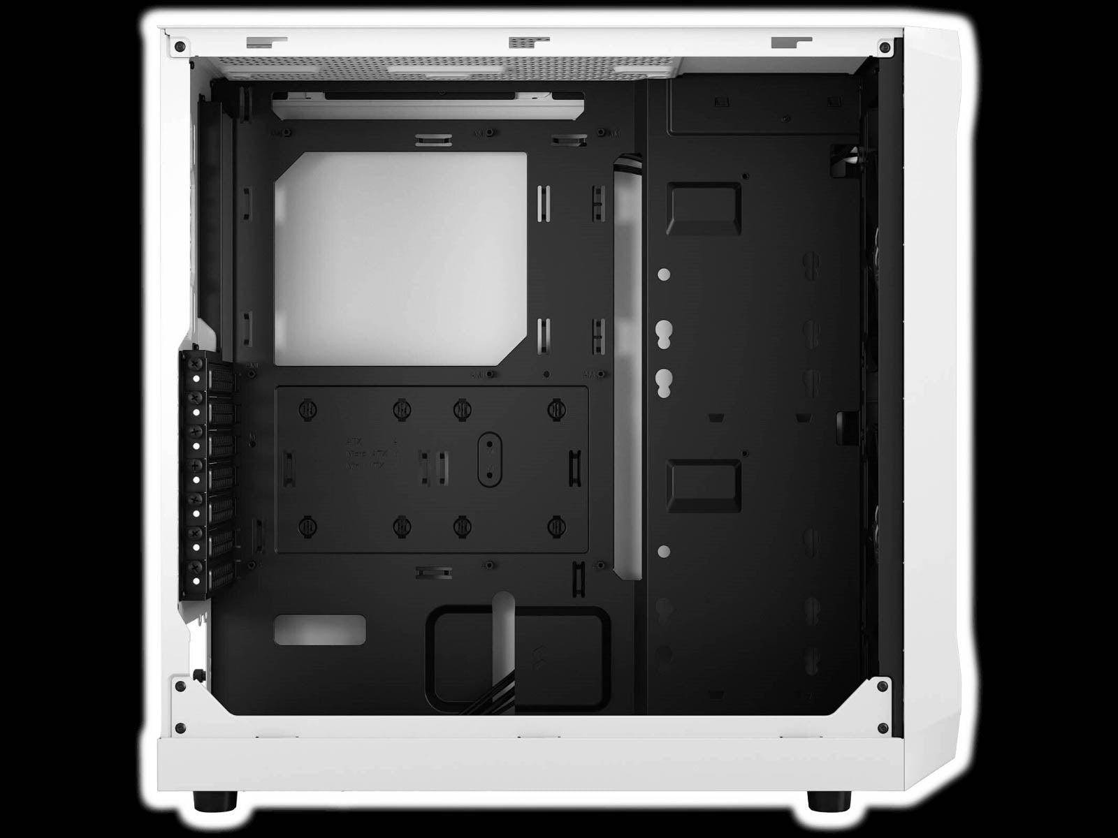 Fractal Design Focus 2 ATX