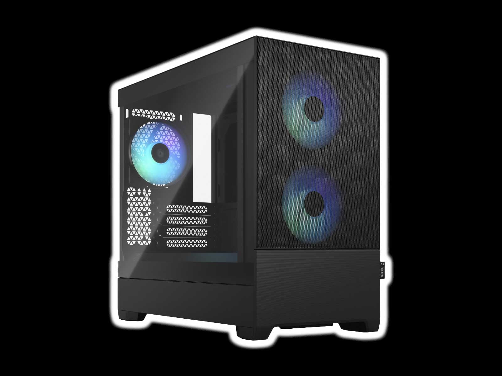 Fractal Design Pop Mini Air RGB mATX