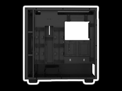 NZXT H7 Flow - ATX Mid Tower