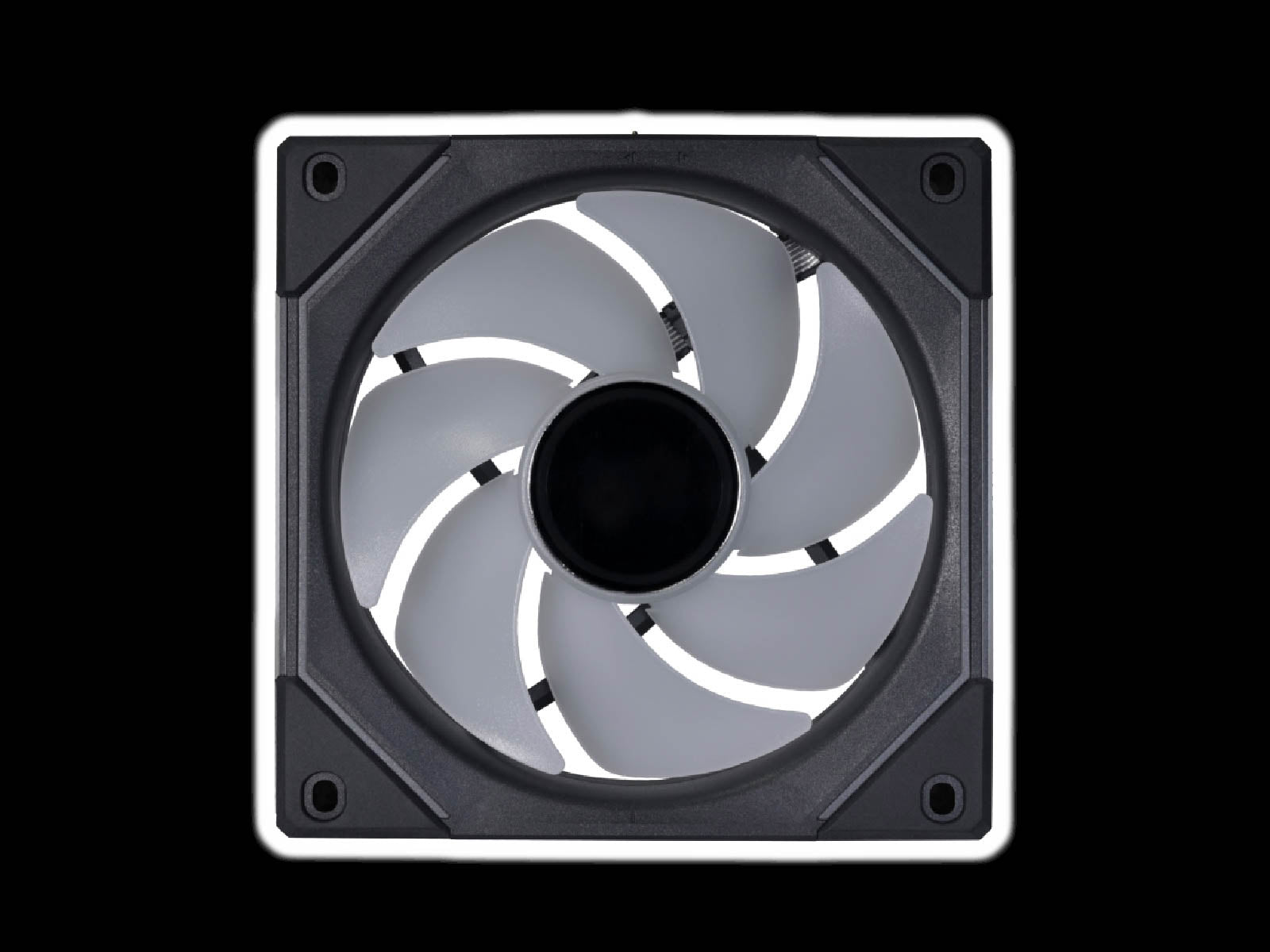 Lian Li UNI FAN SL-INF 120mm WH