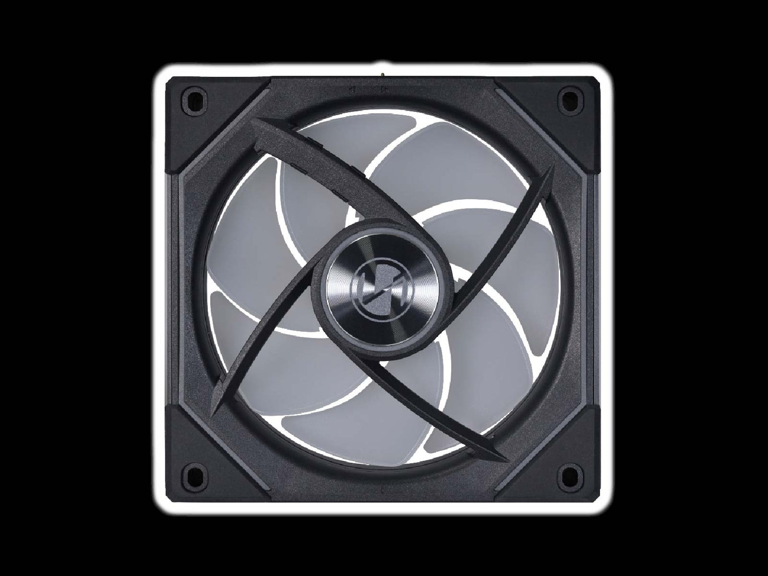 Lian Li UNI FAN SL-INF 120mm WH