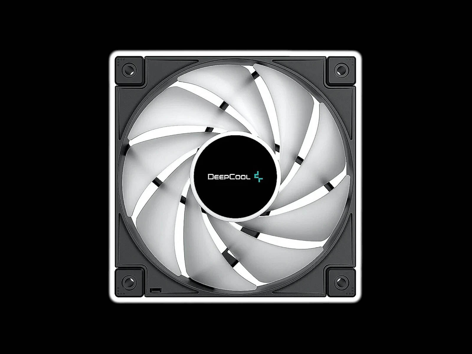 Deepcool FC120 3 pack RGB