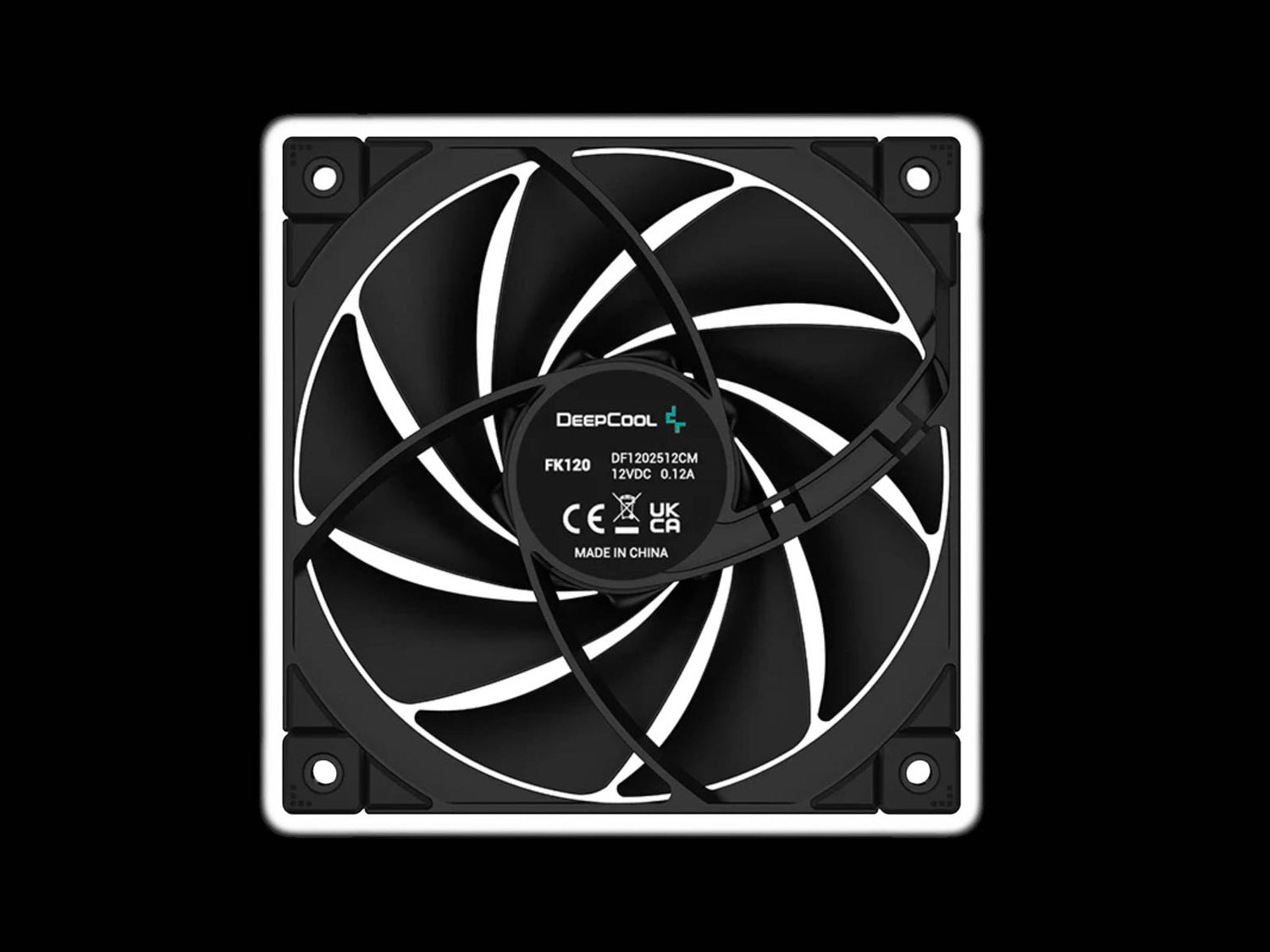 Deepcool FK120 Fan