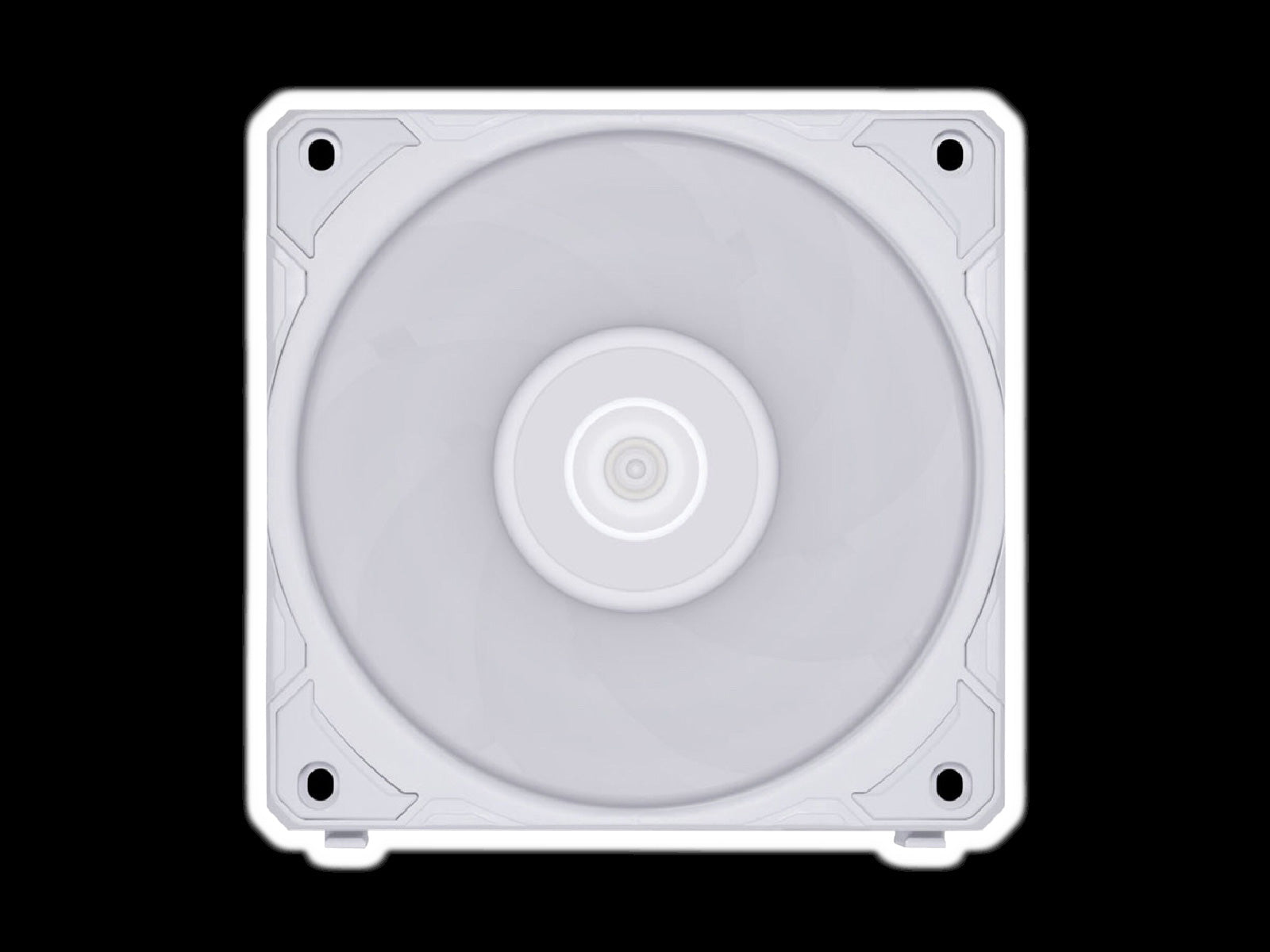 Lian Li UNI FAN P28 120mm White