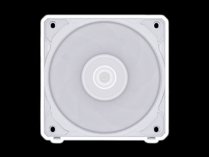 Lian Li UNI FAN P28 120mm White