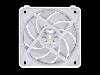 Lian Li UNI FAN P28 120mm White