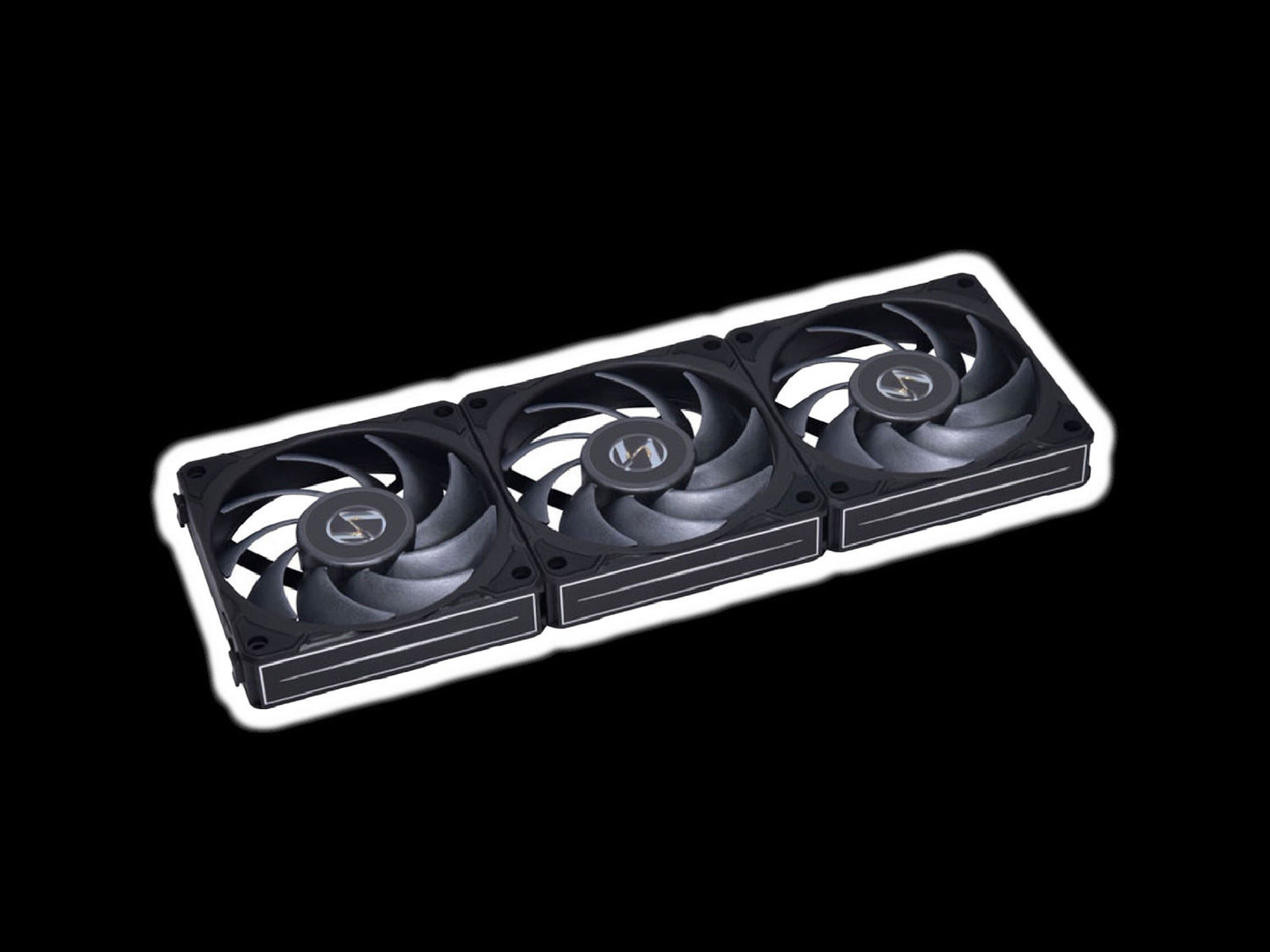 Lian Li UNI FAN P28 3 Pack