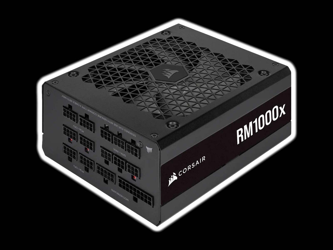 Corsair RM1000x 1000W