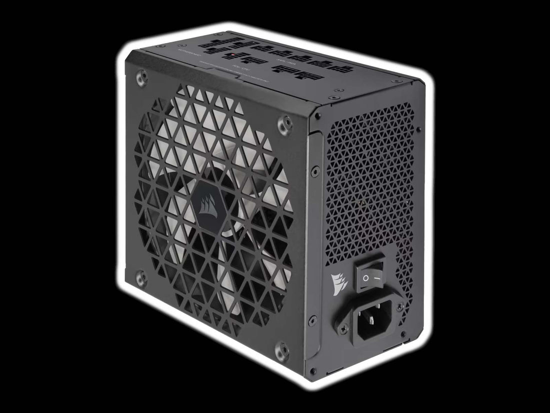 Corsair RM850x SHIFT 850W