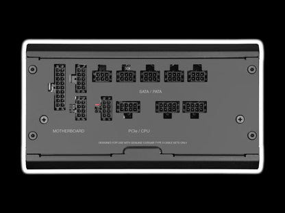 Corsair RM850x SHIFT 850W