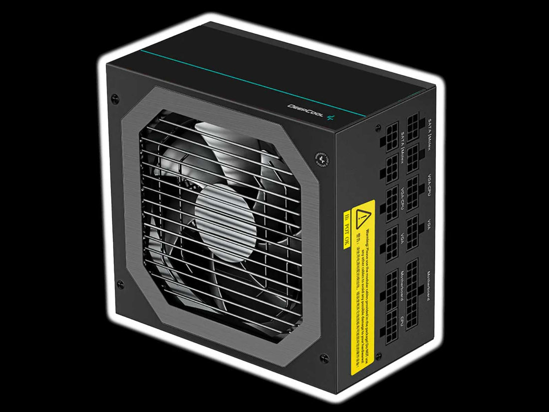 Deepcool DQ750M-V2L 750W