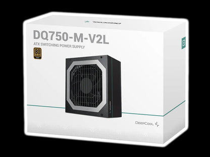 Deepcool DQ750M-V2L 750W