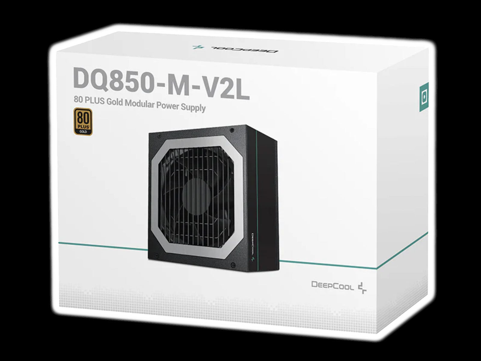 Deepcool DQ750M-V2L 750W