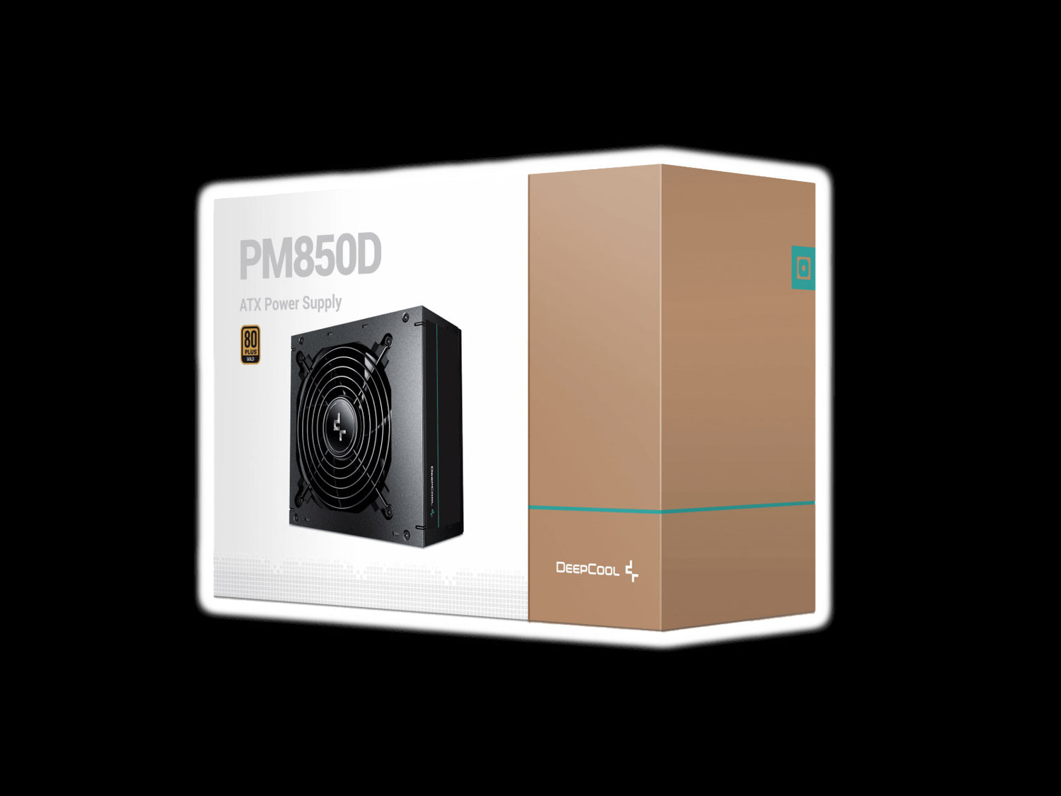 Deepcool PM850D 850W