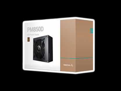 Deepcool PM850D 850W