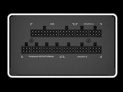 Deepcool PQ850M 850W