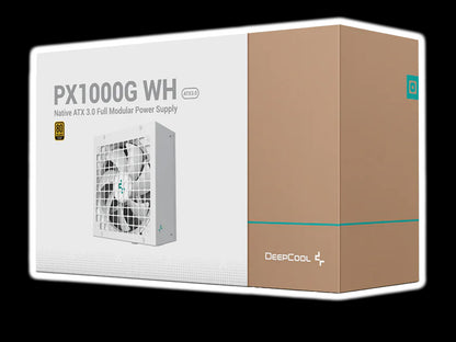 Deepcool PX1000-G 1000W WH