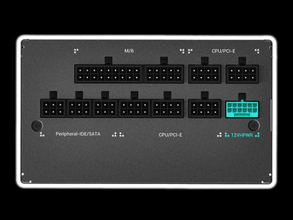 Deepcool PX1000-G 1000W WH