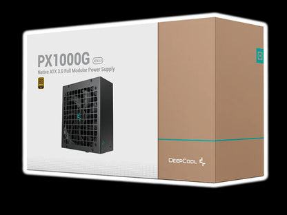 Deepcool PX1000-G 1000W WH