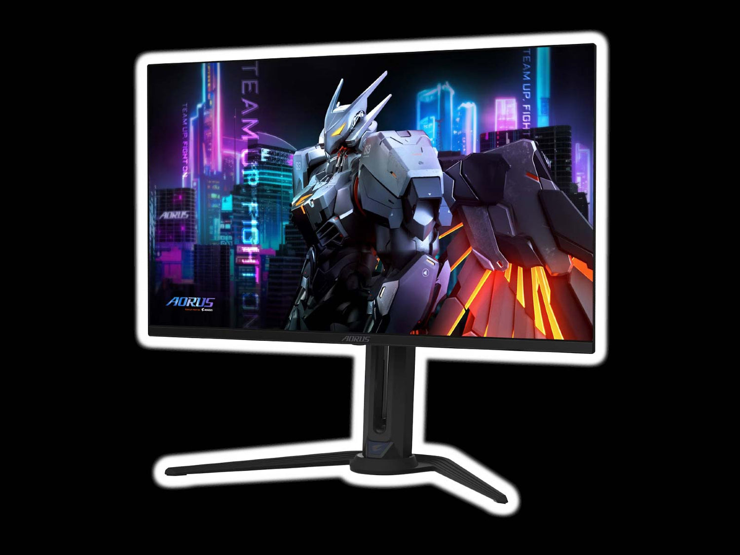 GIGABYTE 32&quot; FO32U2 3840x2160 QD-OLED 240Hz 0.03ms