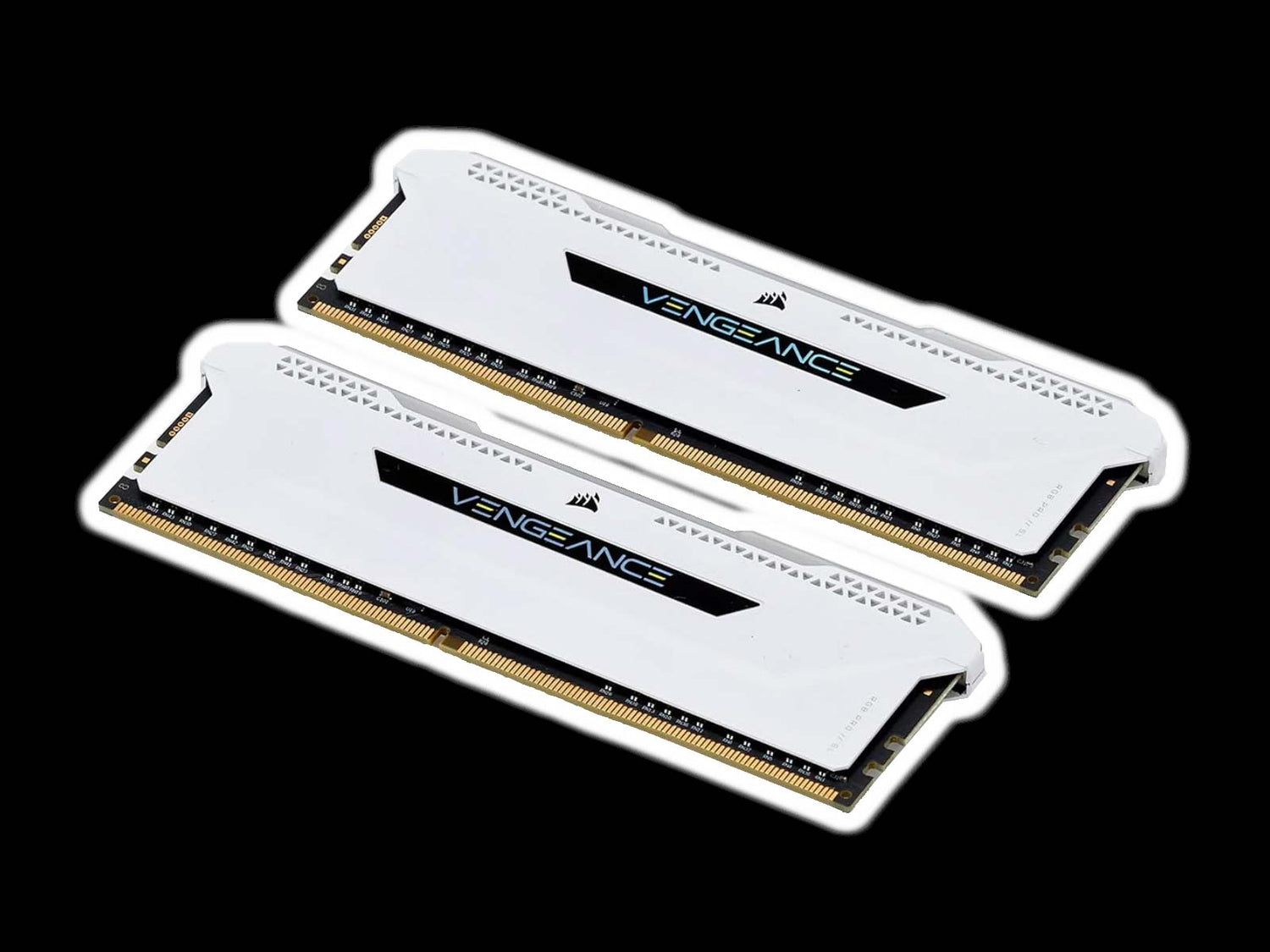 Corsair Vengeance RGB PRO SL DDR4 32GB (2x16GB) 3600MHz WH