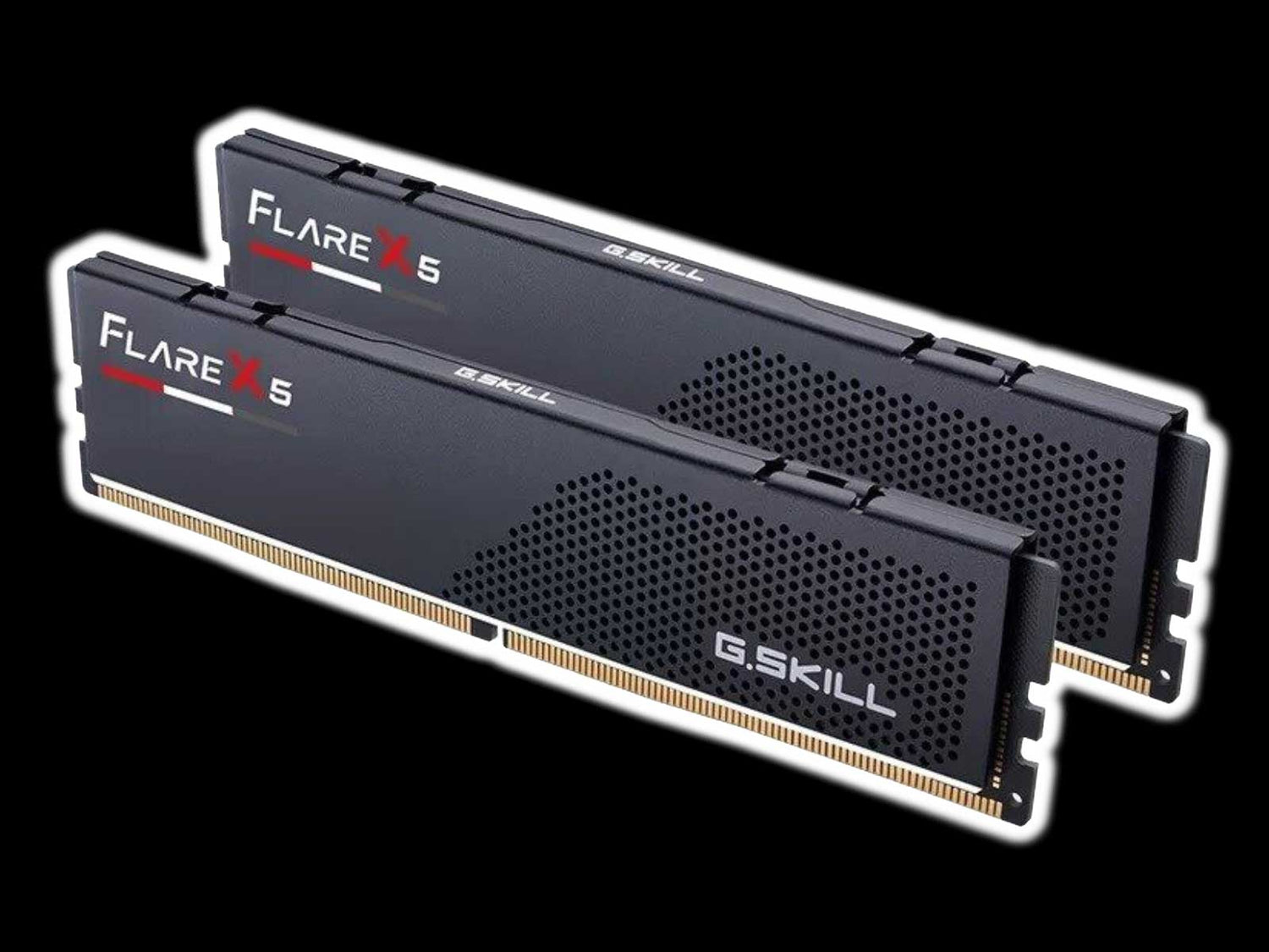 G.Skill Flare X5 DDR5 32GB (2x16GB) 6000MHz CL32 AMD EXPO