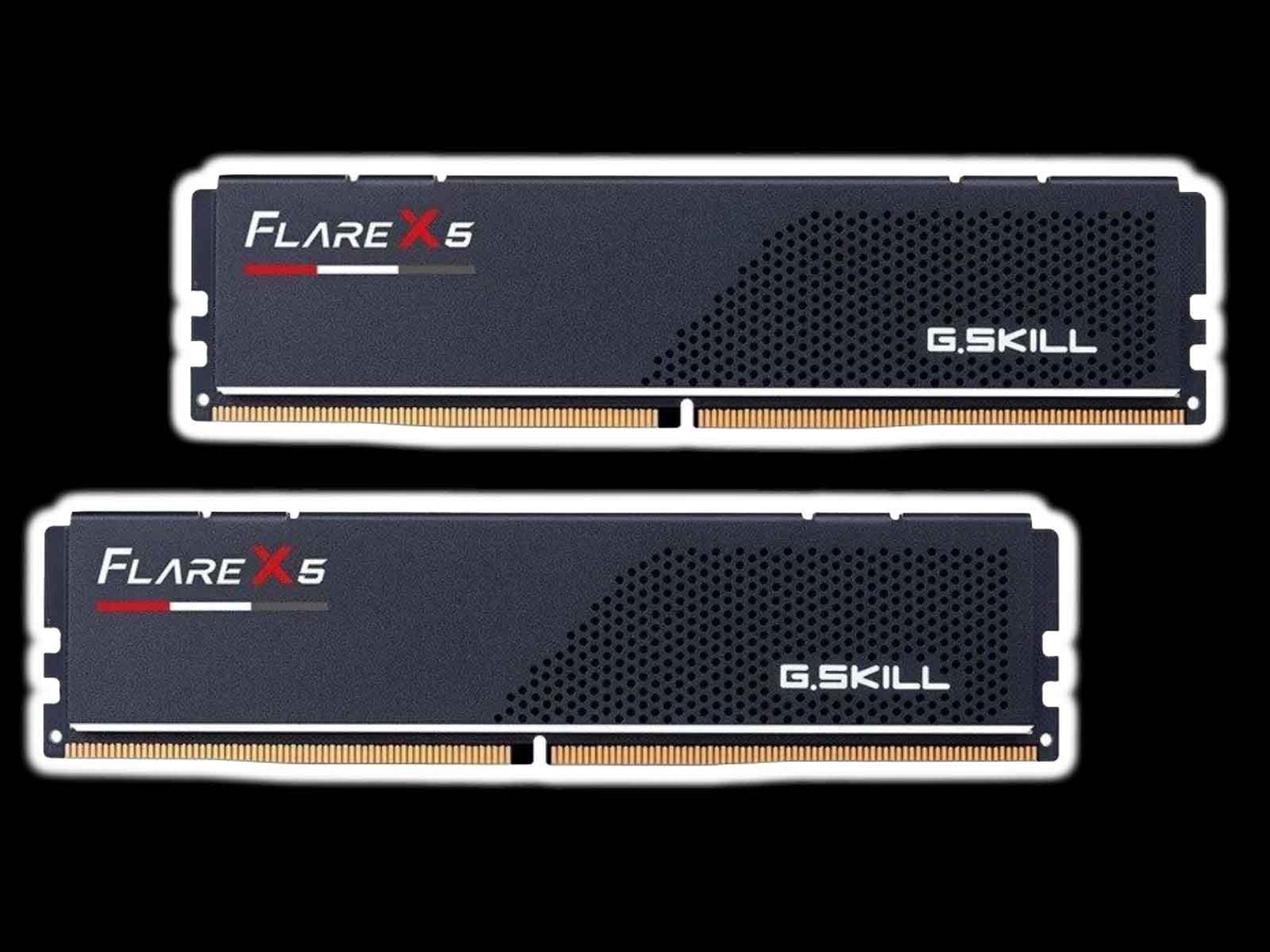 G.Skill Flare X5 DDR5 32GB (2x16GB) 6000MHz CL32 AMD EXPO