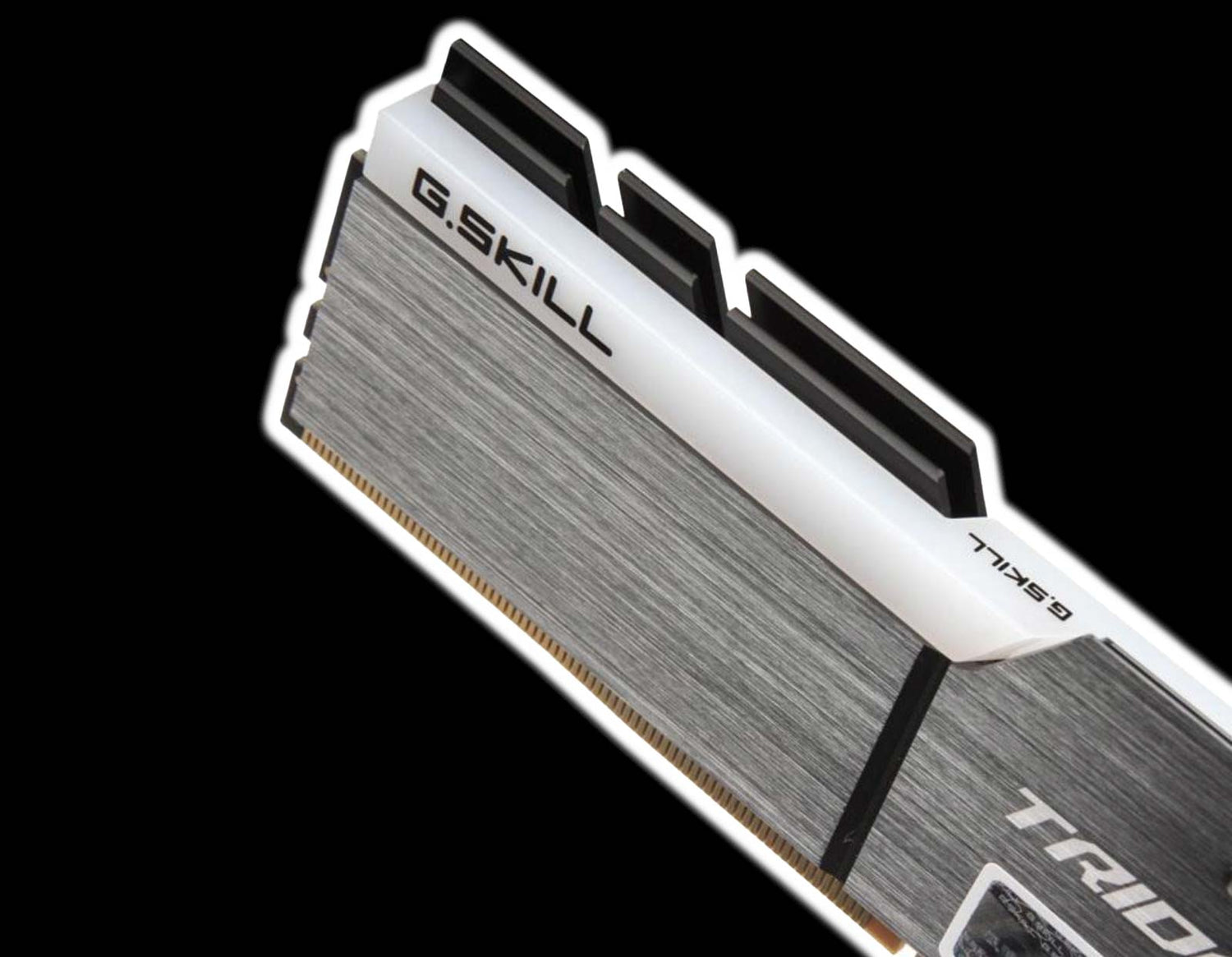 G.Skill Trident Z RGB DDR4 16GB (2x8GB) 3200MHz CL16