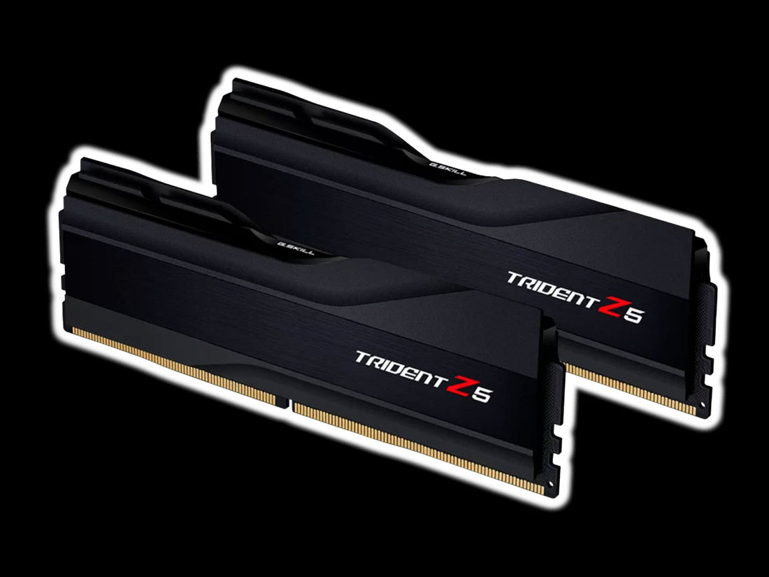 G.Skill Trident Z5 NEO DDR5 32GB (2x16GB) 6000MHz CL36 AMD EXPO