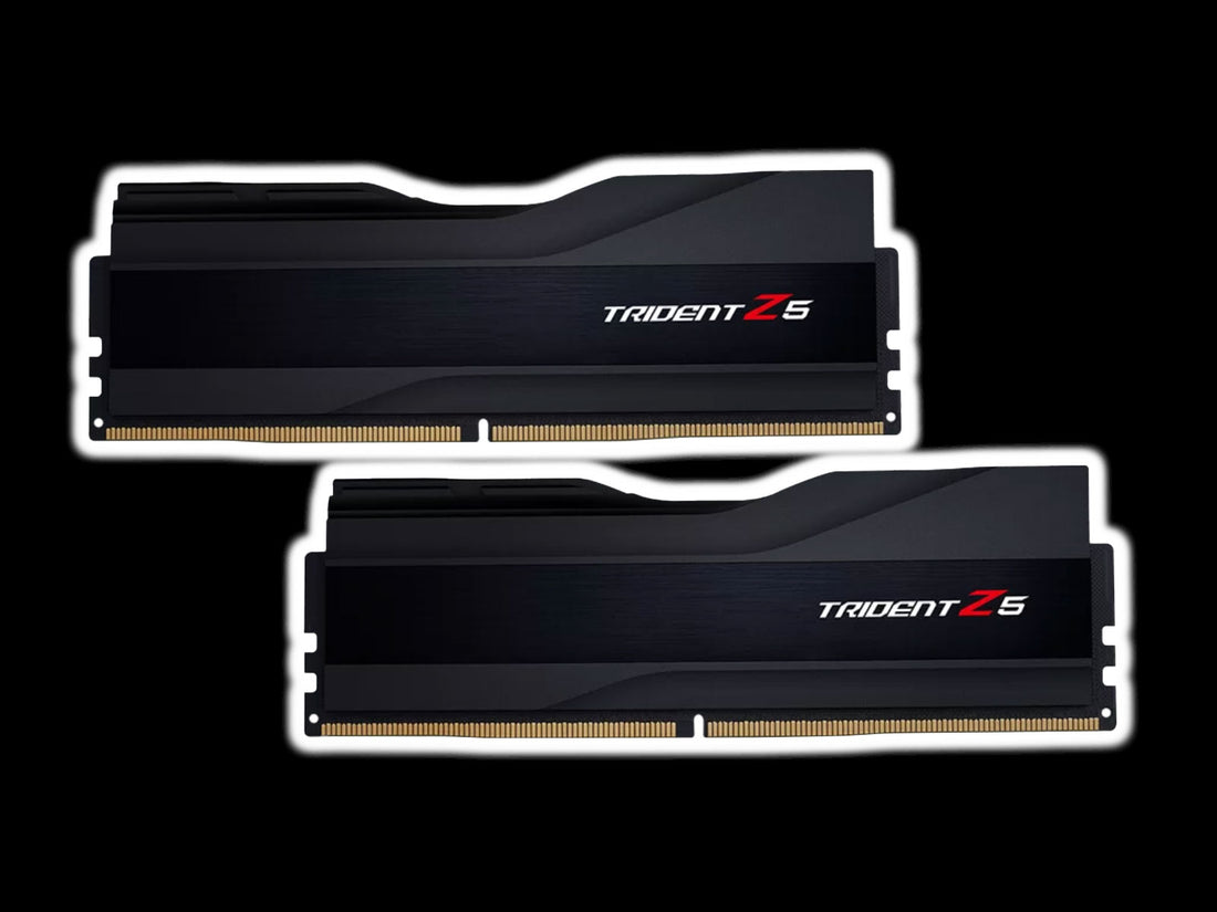 G.Skill Trident Z5 NEO DDR5 32GB (2x16GB) 6000MHz CL36 AMD EXPO