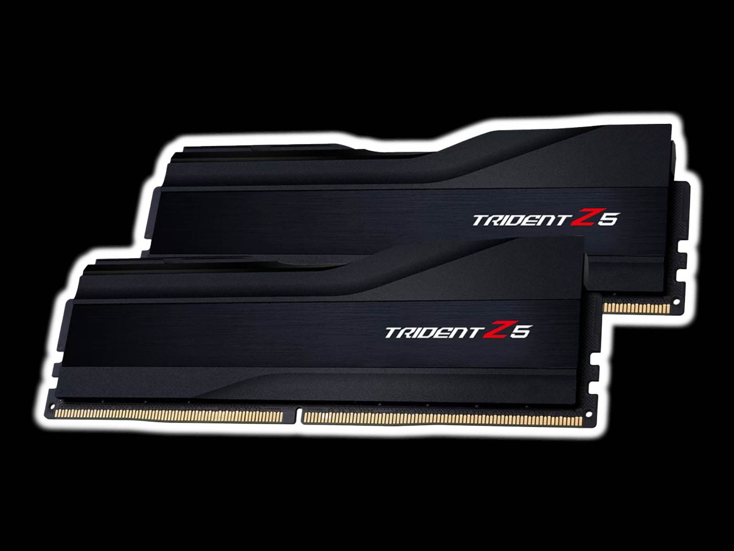 G.Skill Trident Z5 NEO DDR5 32GB (2x16GB) 6000MHz CL36 AMD EXPO