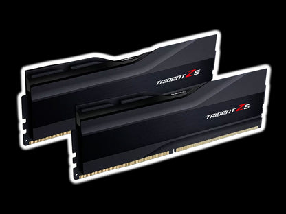 G.Skill Trident Z5 NEO DDR5 32GB (2x16GB) 6000MHz CL36 AMD EXPO