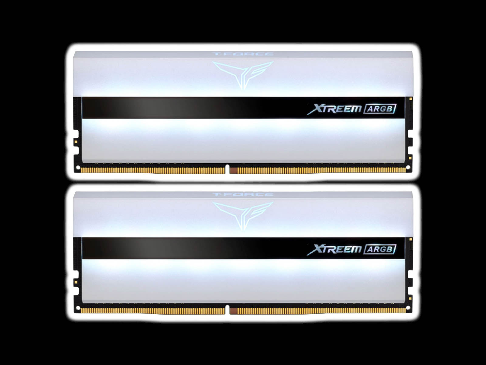 Team Group XTREEM ARGB DDR4 32GB (2x16GB) 4000MHz CL18