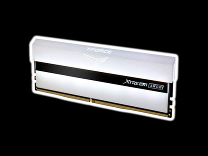 Team Group XTREEM ARGB DDR4 32GB (2x16GB) 4000MHz CL18