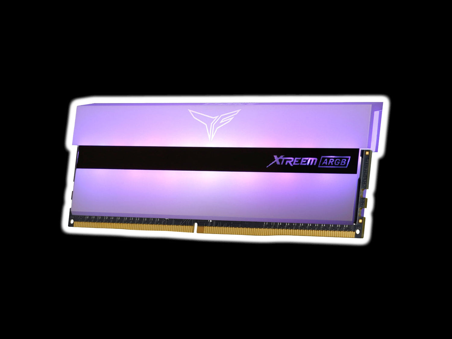 Team Group XTREEM ARGB DDR4 32GB (2x16GB) 4000MHz CL18