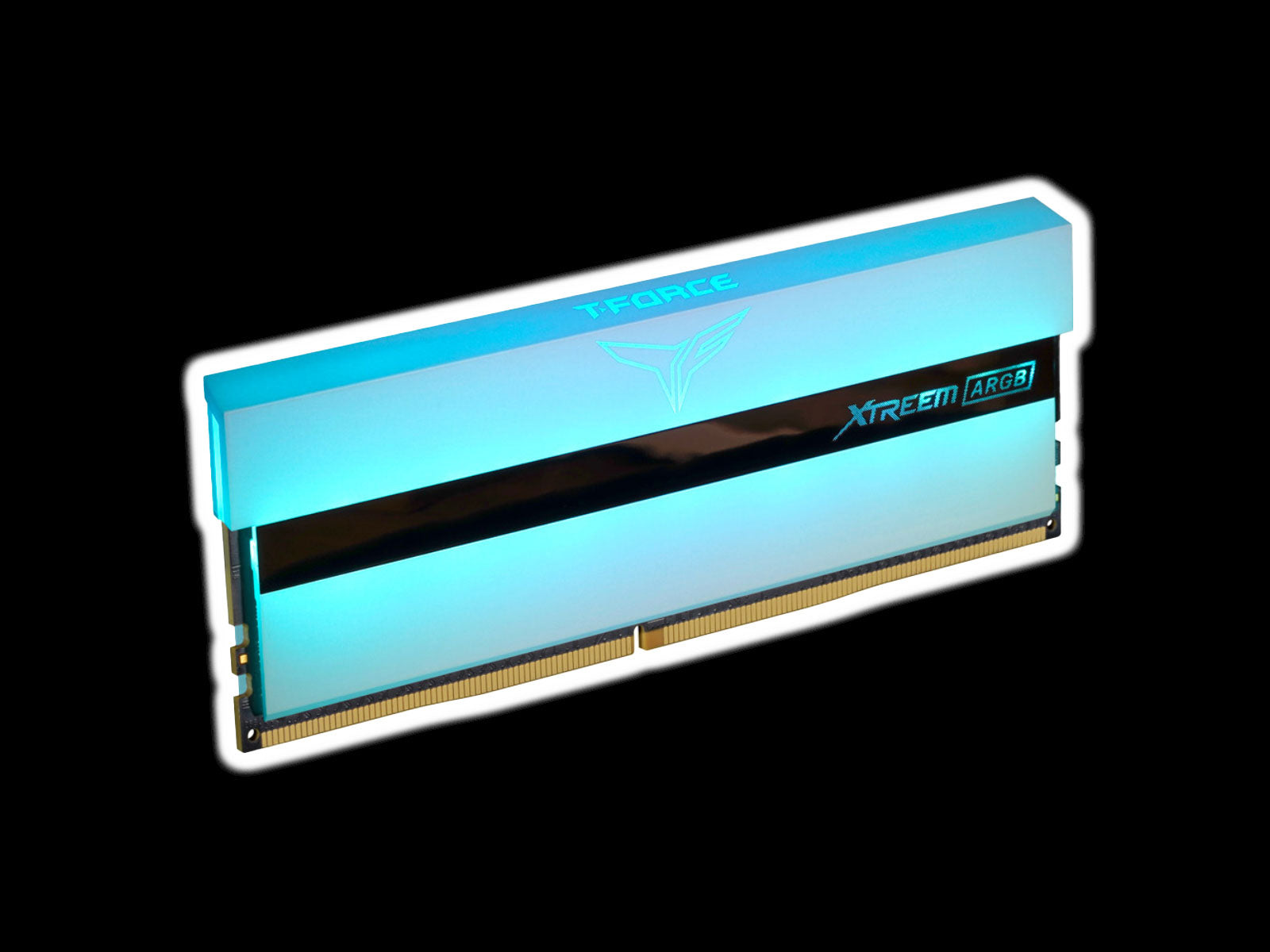 Team Group XTREEM ARGB DDR4 32GB (2x16GB) 4000MHz CL18