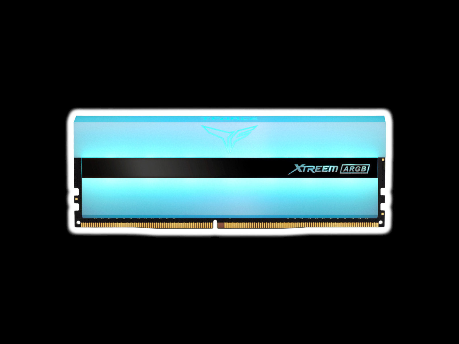 Team Group XTREEM ARGB DDR4 32GB (2x16GB) 4000MHz CL18