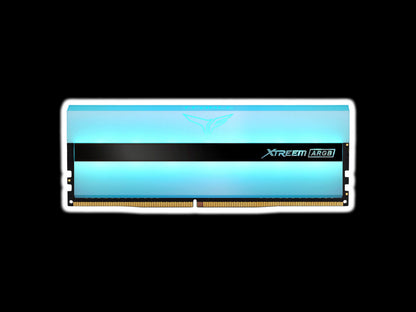 Team Group XTREEM ARGB DDR4 32GB (2x16GB) 4000MHz CL18