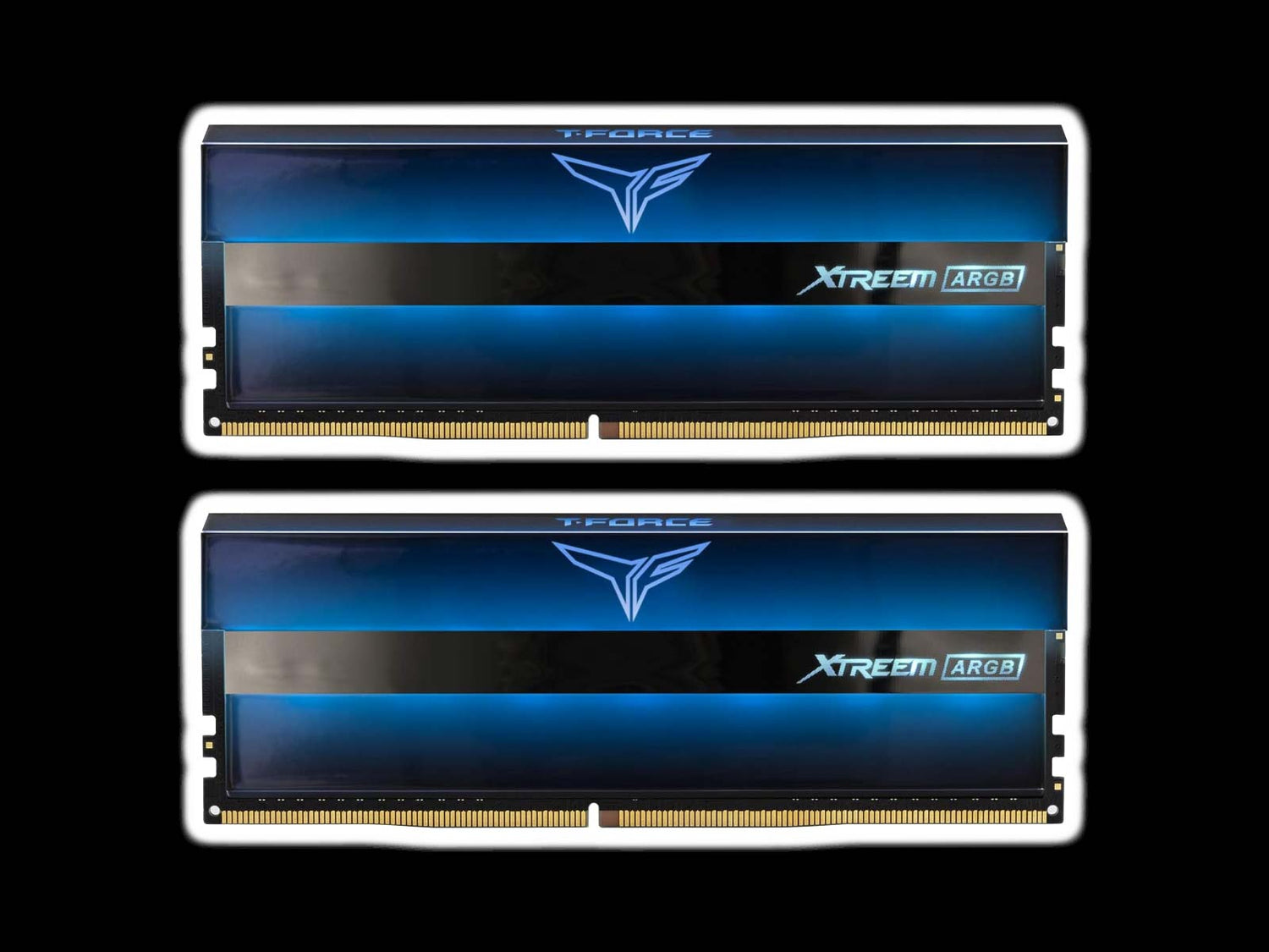 Team Group XTREEM ARGB DDR4 32GB (2x16GB) 4000MHz CL18