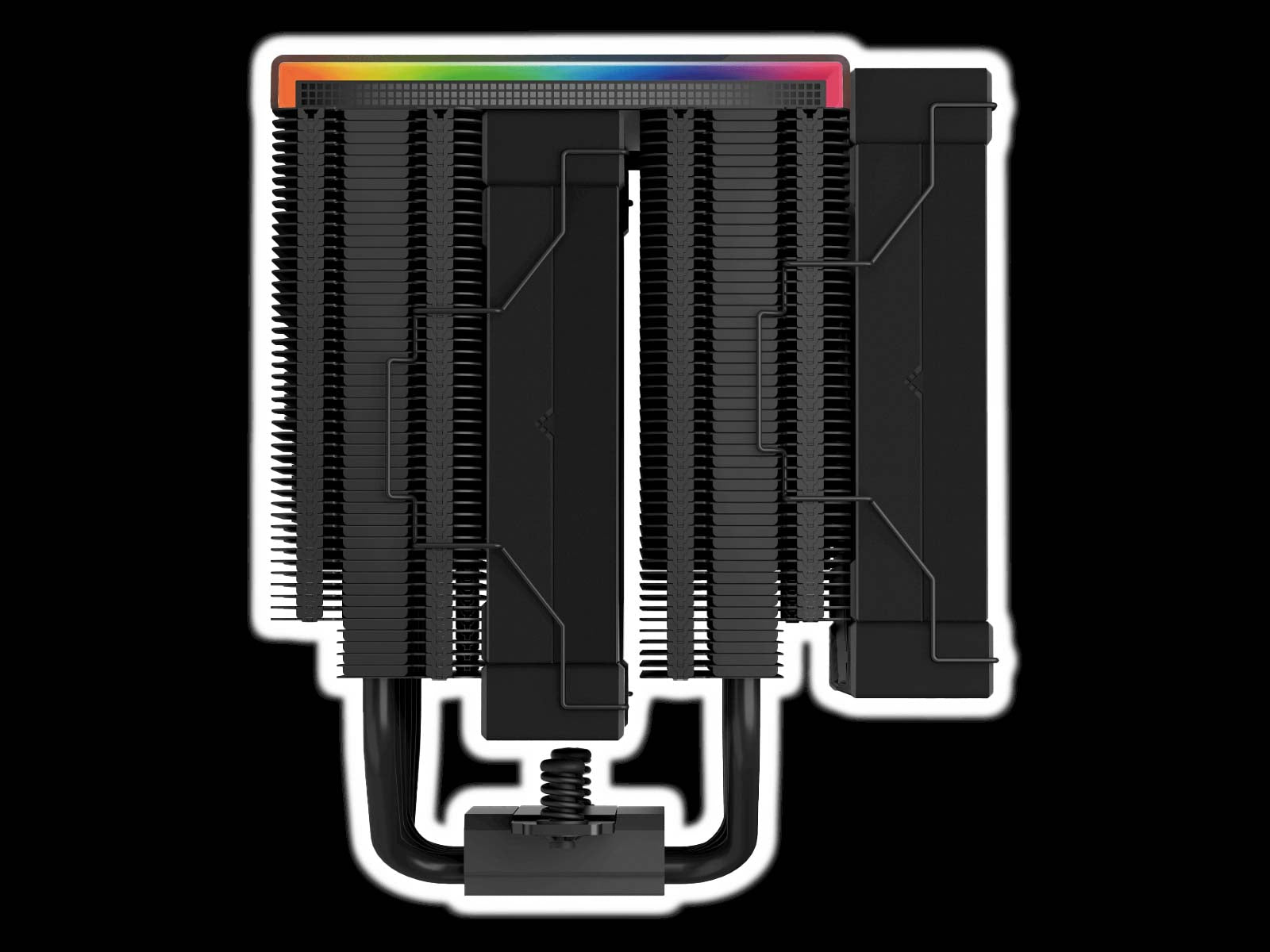 Deepcool AK620 Digital 120mm