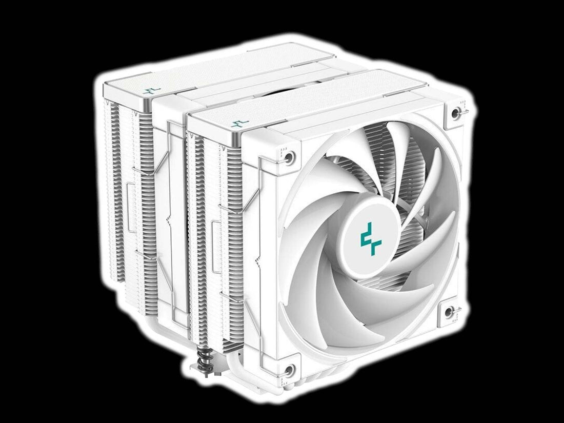 Deepcool AK620 WH 120mm