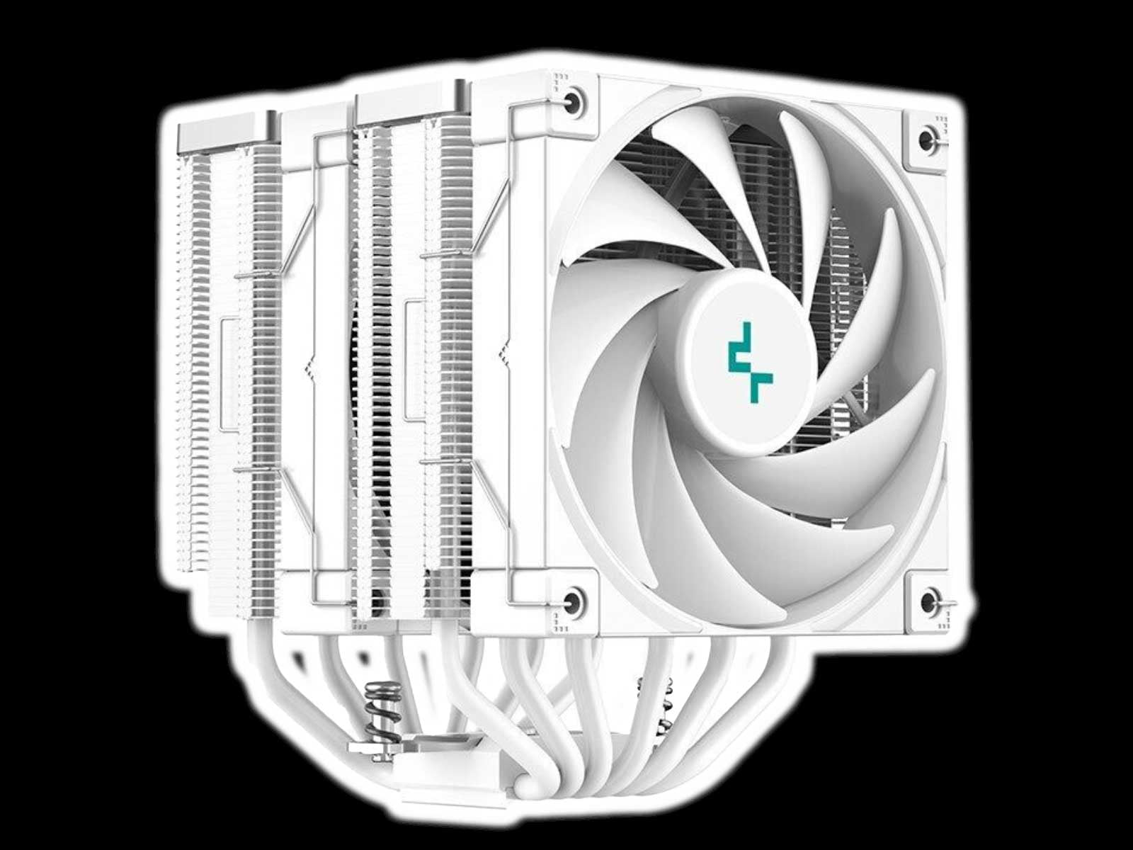 Deepcool AK620 WH 120mm