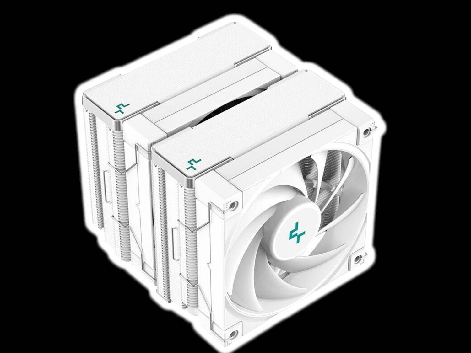 Deepcool AK620 WH 120mm