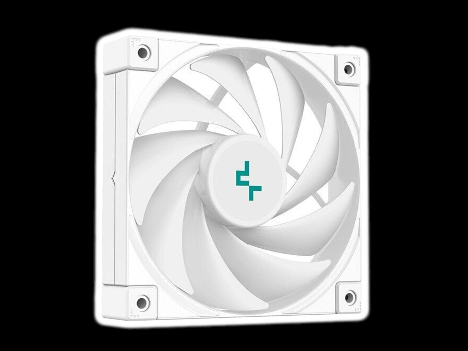 Deepcool AK620 WH 120mm