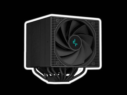 Deepcool ASSASSIN IV WH