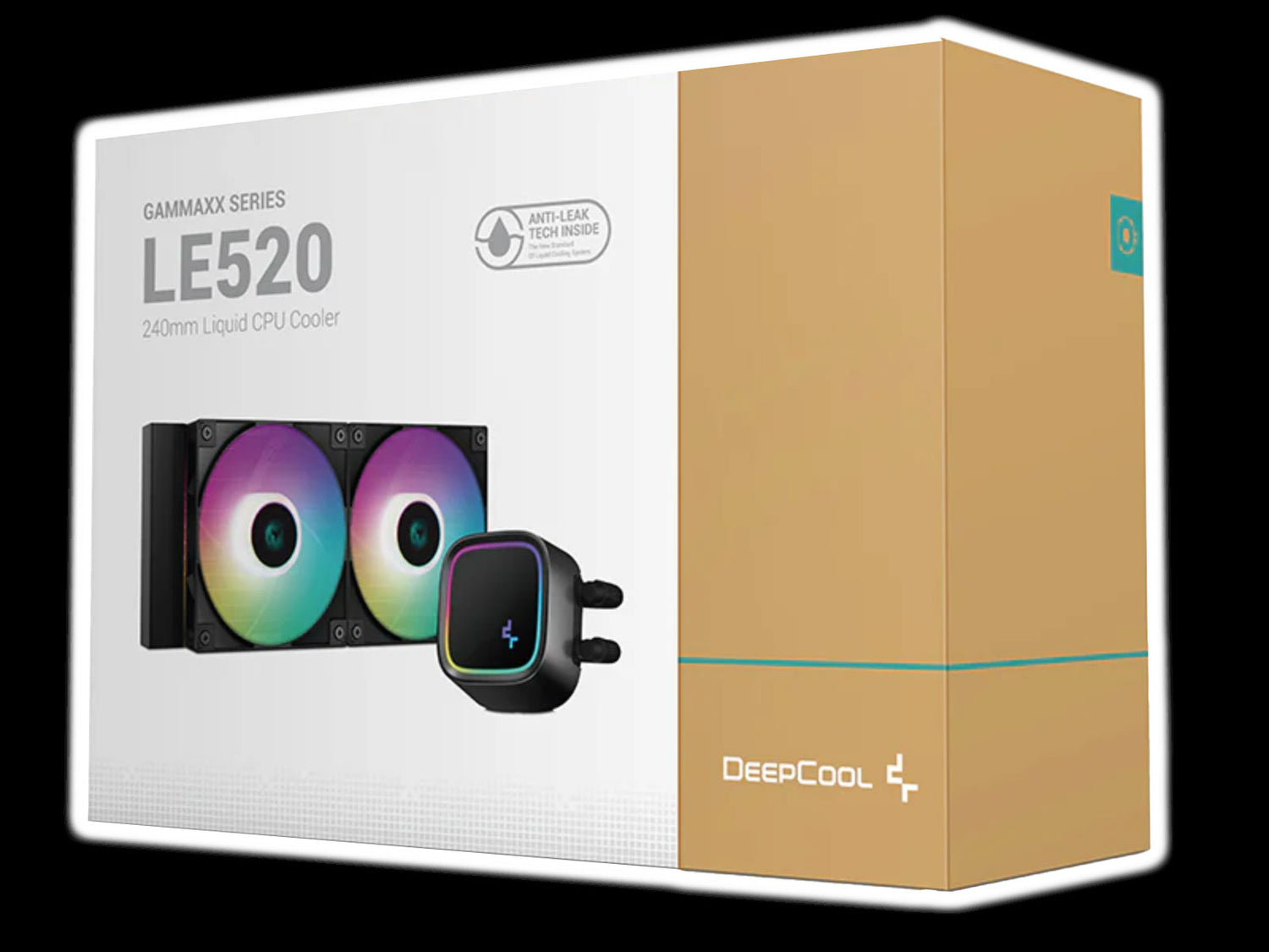 Deepcool LE520 240mm