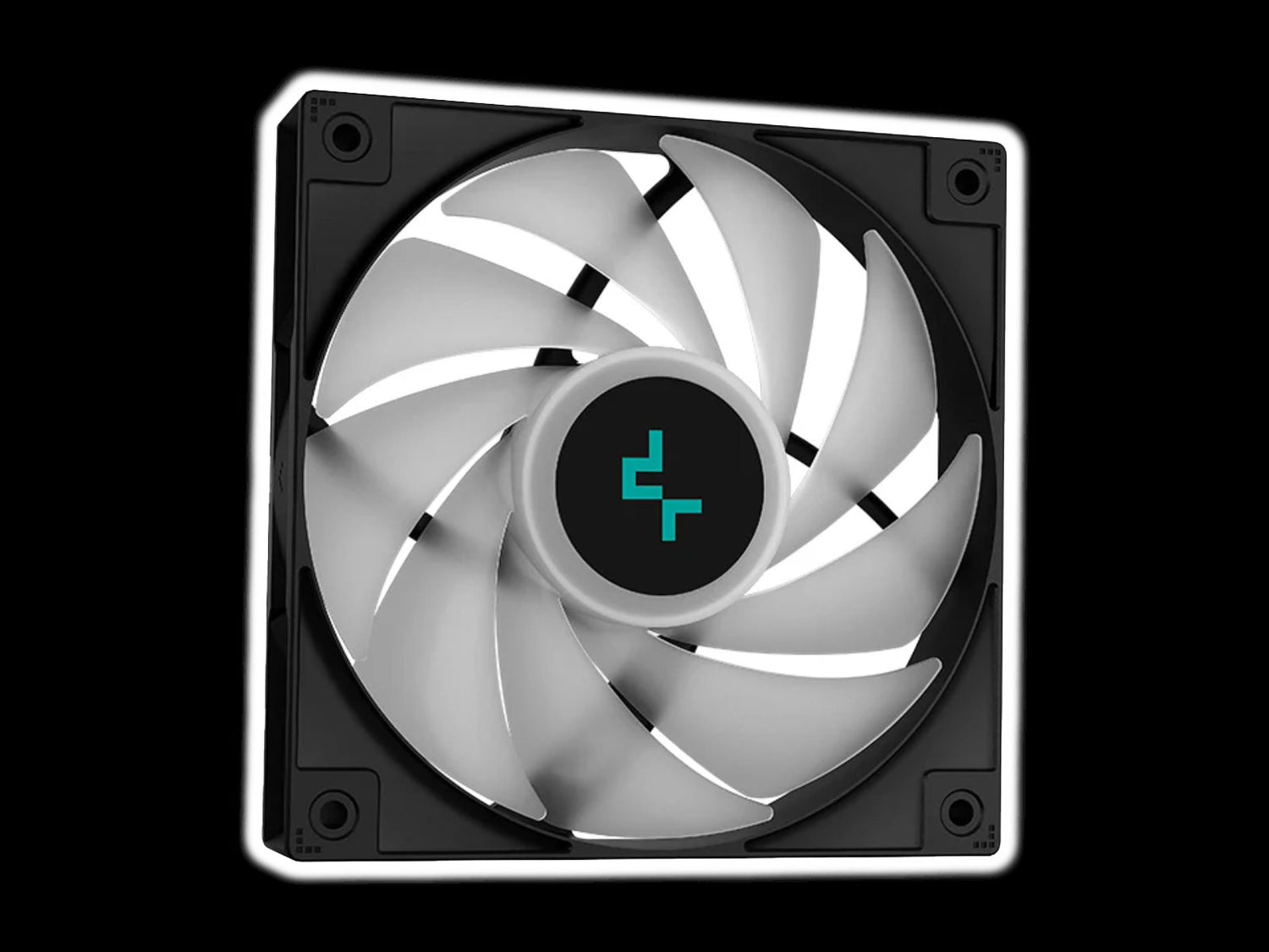 Deepcool LE720 360mm