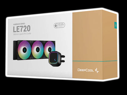 Deepcool LE720 360mm